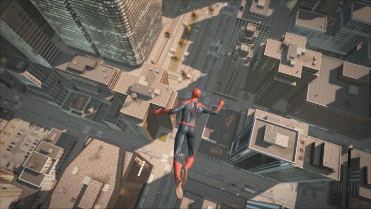 比较好玩的漫威游戏,漫威超级英雄大乱斗游戏