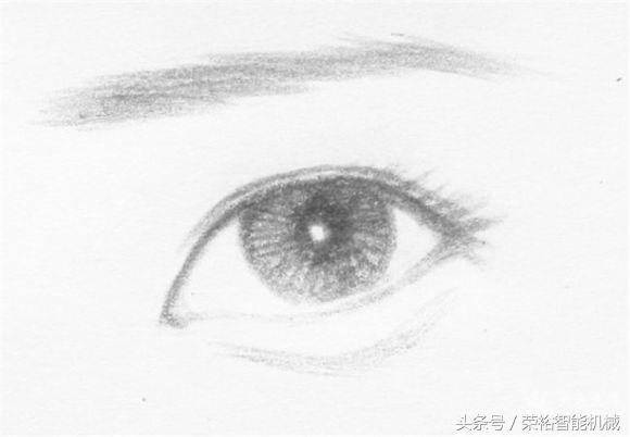 丹凤眼桃花眼杏眼都是双眼皮吗,丹凤眼桃花眼杏眼哪个好看合集