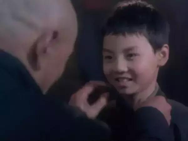 吴天明看了哪两部电影,吴天明和他的中国影片