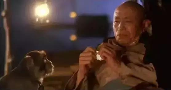 吴天明看了哪两部电影,吴天明和他的中国影片