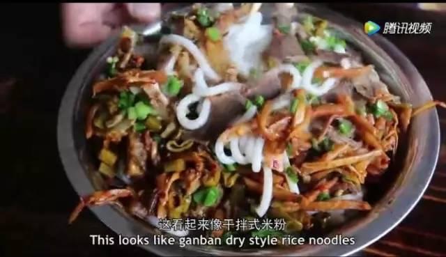 桂林人吃早饭的地方在哪,桂林人吃什么主食