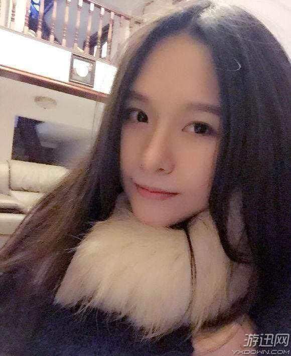 斗鱼新晋吸金女王阿冷,斗鱼唱歌女主播排名阿冷