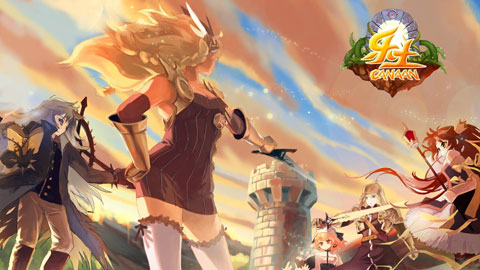 《乐土》前期快速升级之秘法