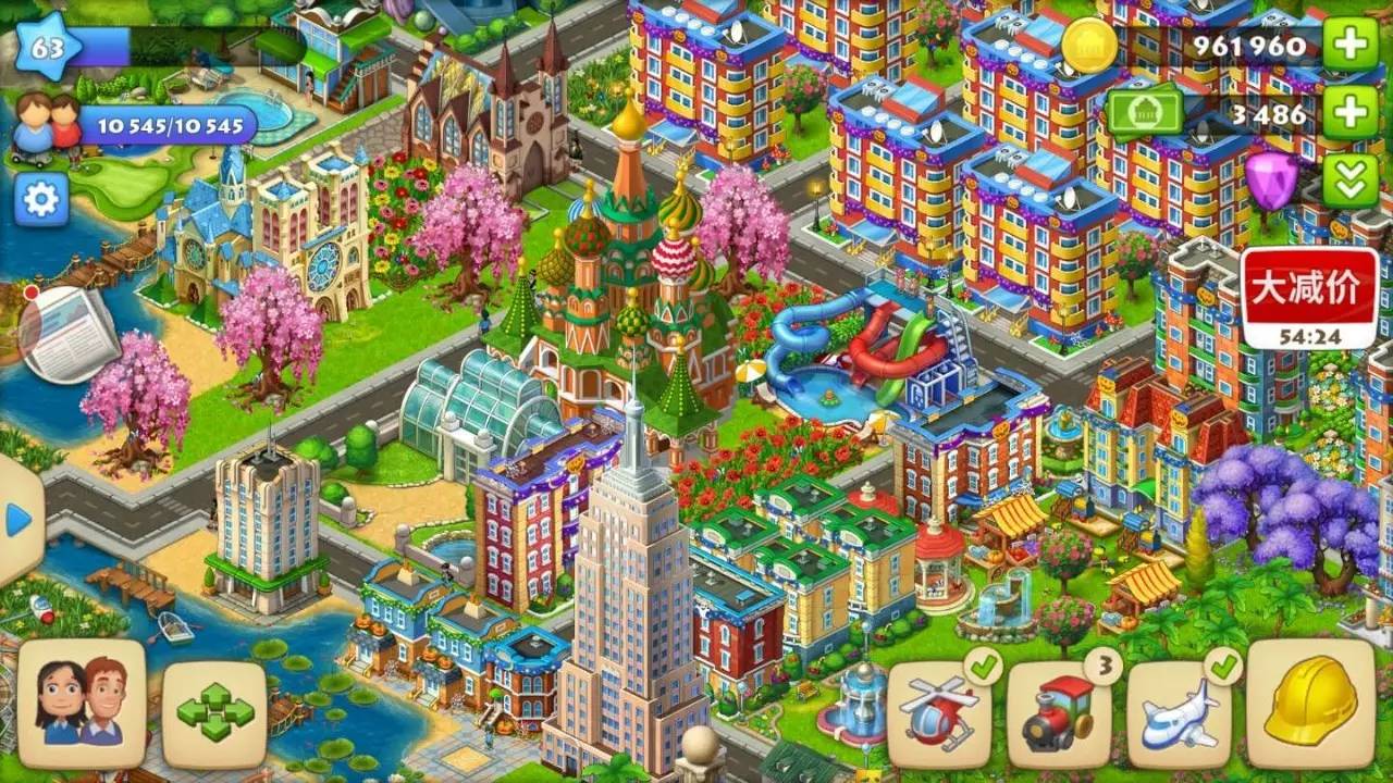 为什么现在种菜游戏不火了,几年前比较火的种菜游戏