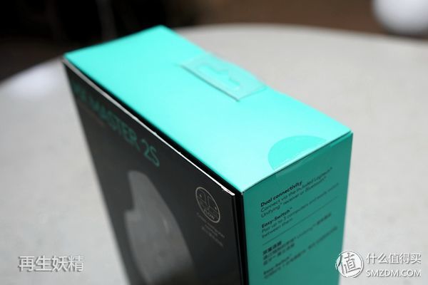 罗技mxmaster3和2哪个好用,罗技logitechmxmaster3测评