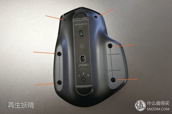 罗技mxmaster3和2哪个好用,罗技logitechmxmaster3测评