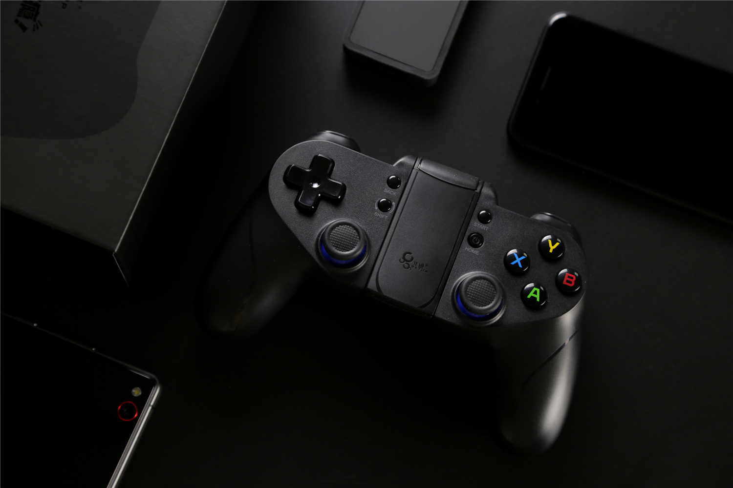 王者光荣手游推荐用什么手柄,王者光荣游戏手柄推荐2019