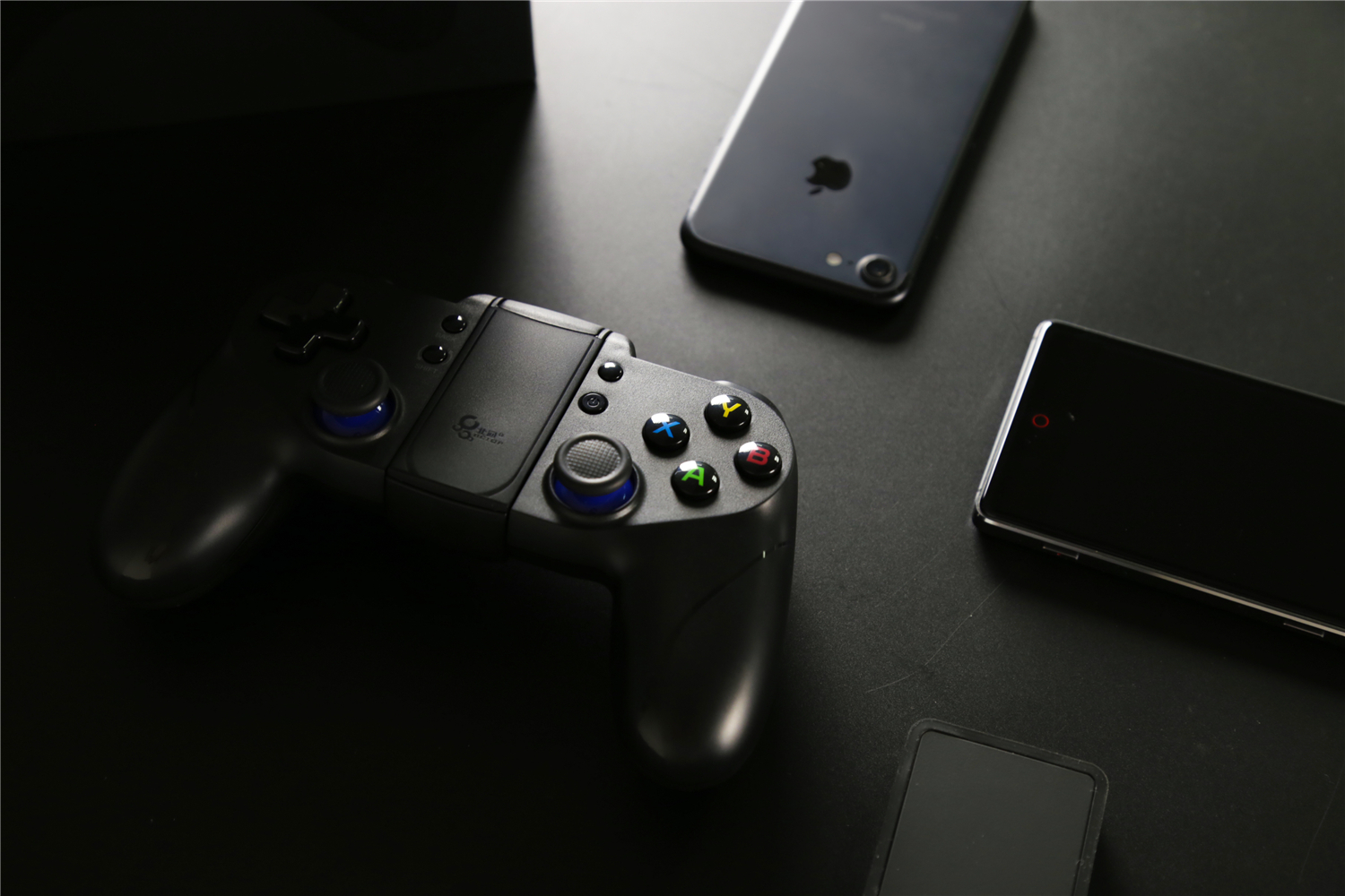 王者光荣手游推荐用什么手柄,王者光荣游戏手柄推荐2019