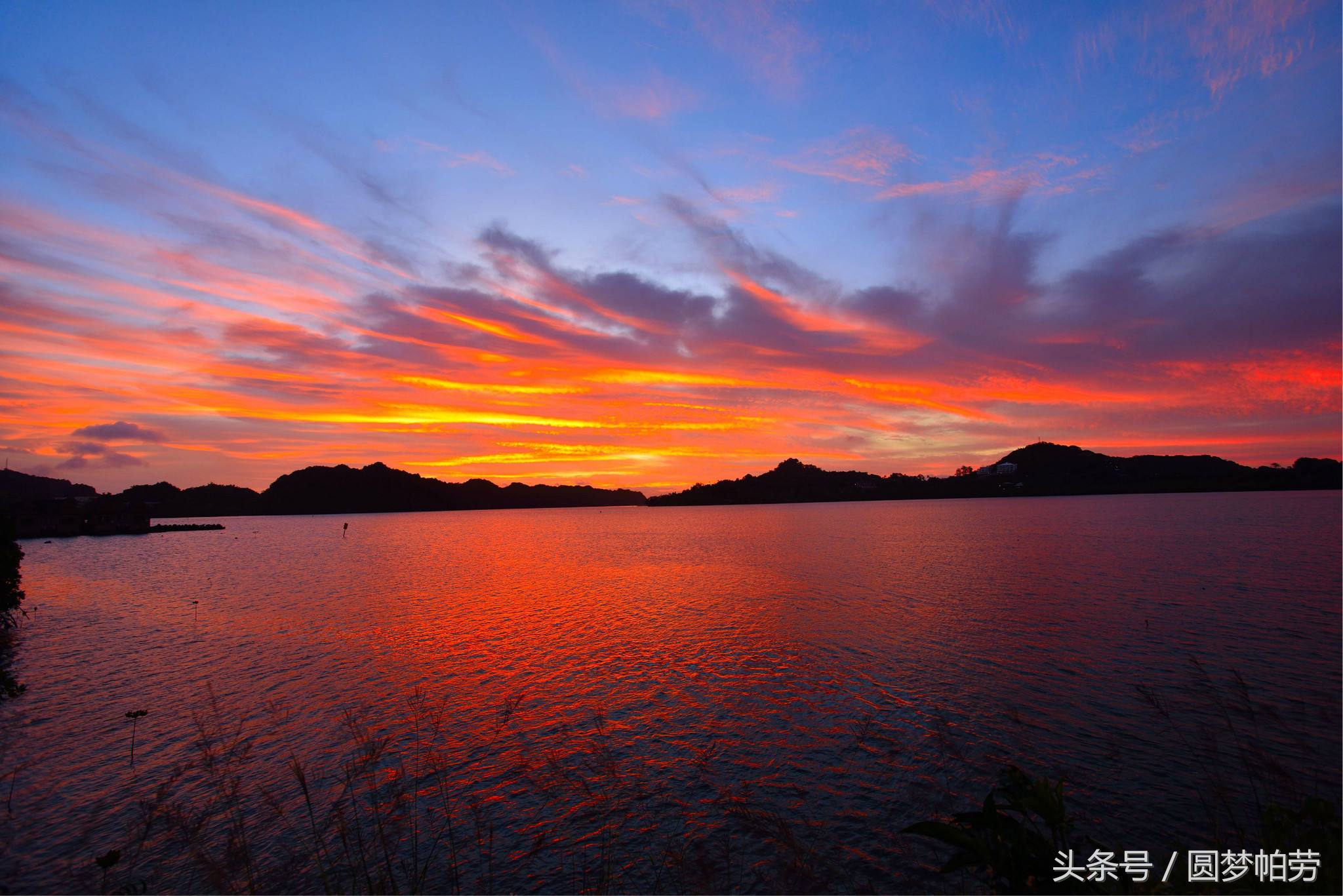 帕劳自由行旅行,帕劳自由行哪里最好玩