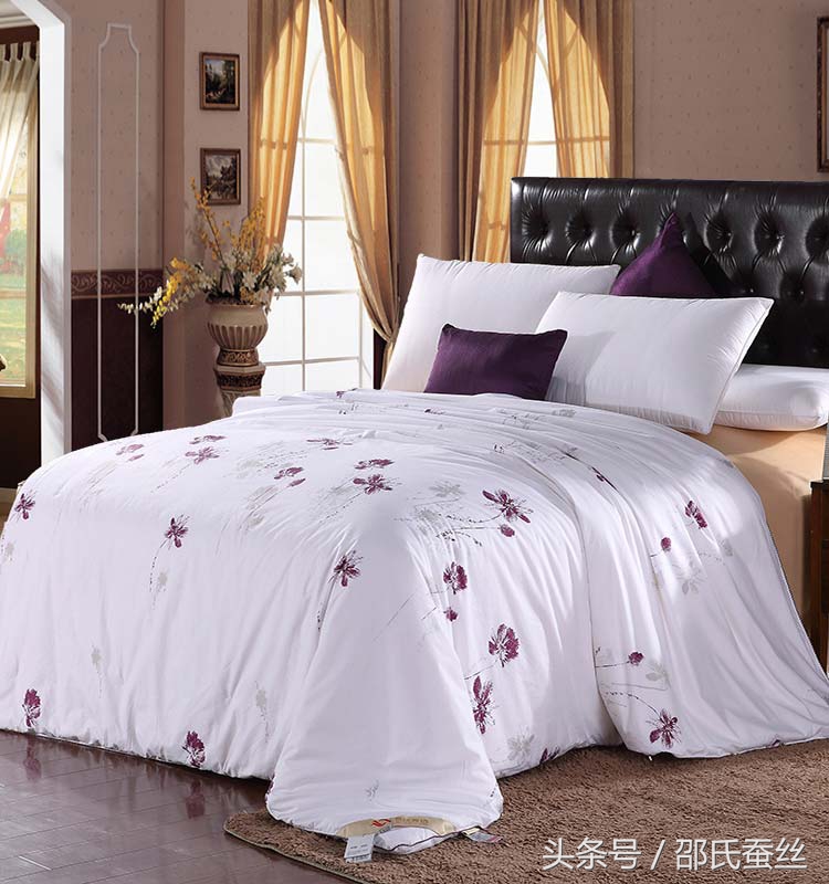 学生盖什么颜色被子有助于学习,学生单人床盖多大的被子合适