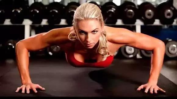 增肌初学者健身计划,健身增肌小白新手入门一周计划