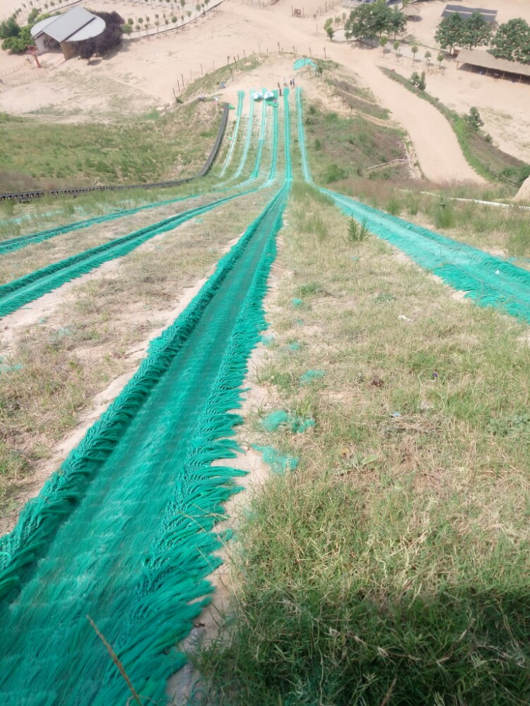 河南最刺激的景点,河南最贵的旅游景区