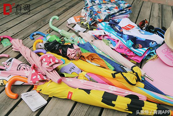 给孩子防晒这4种方法就够了,超好用的儿童防晒实测