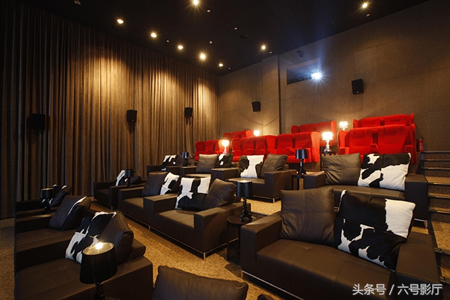 电影院vip厅和巨幕厅有什么区别,电影院vip厅和贵宾厅的区别