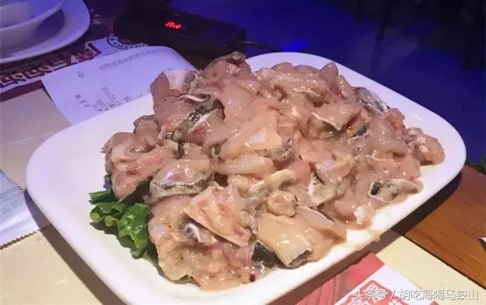 最强吃鱼攻略看你吃对了没,马鞍山美食推荐鱼