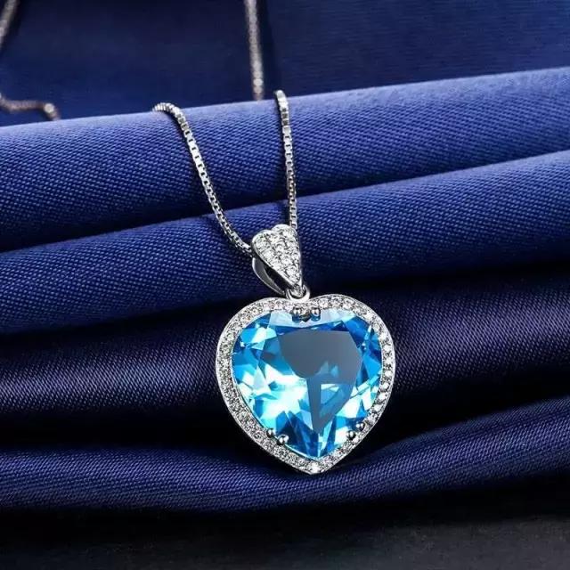 各种宝石象征的寓意及其作用大全,世界最全宝石功效及寓意