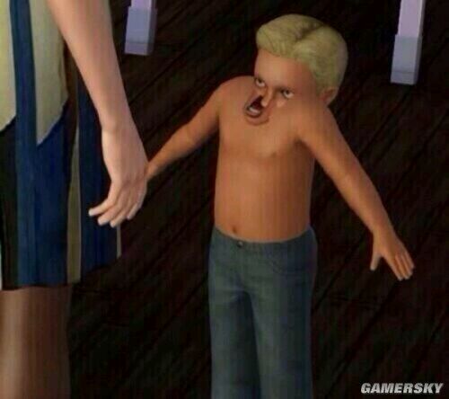 盘点某些游戏的bug,所有游戏的bug盘点一下