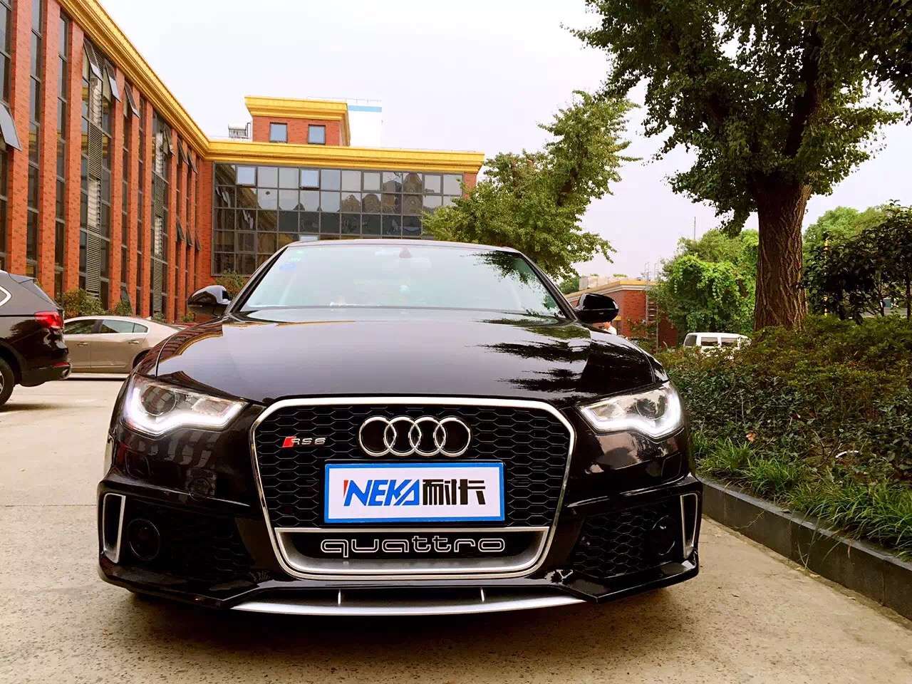 专业汽车贴膜你身边的贴膜专家,行业内幕大揭秘汽车贴膜