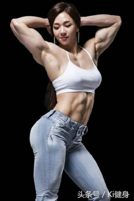 大腿外侧和前侧肌肉分布图,大腿前侧突出从解剖角度看