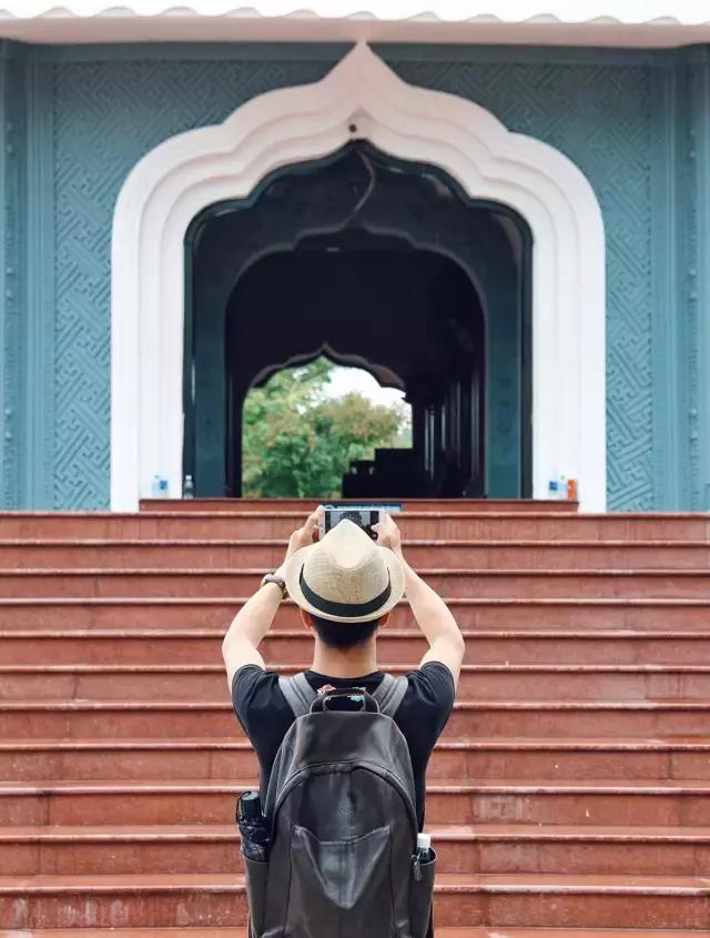 越南岘港4天旅游攻略,越南岘港一日游攻略图文