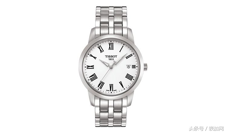 人生第一块大牌腕表该怎么买,万元表选什么表