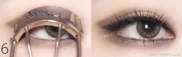 中长发扎花苞头好看吗,如何扎出更具设计感的花苞头