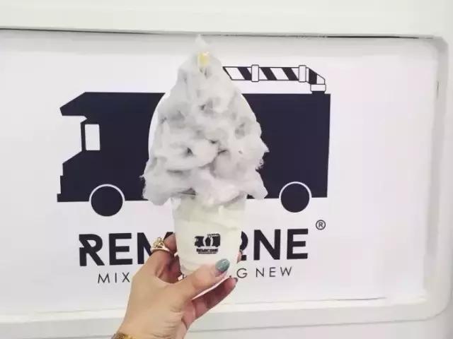 天津冰淇淋,天津必吃的冰激凌