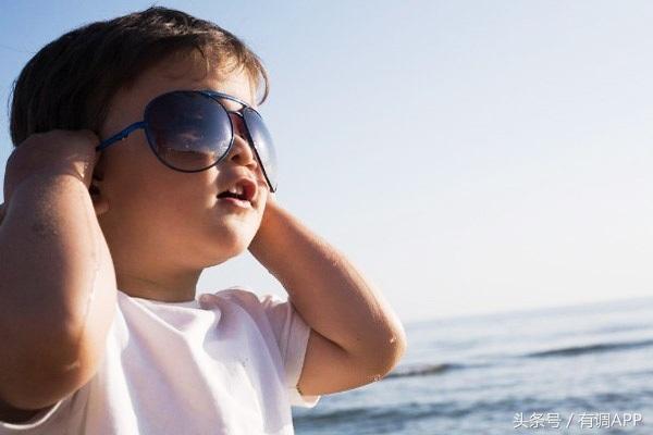 给孩子防晒这4种方法就够了,超好用的儿童防晒实测