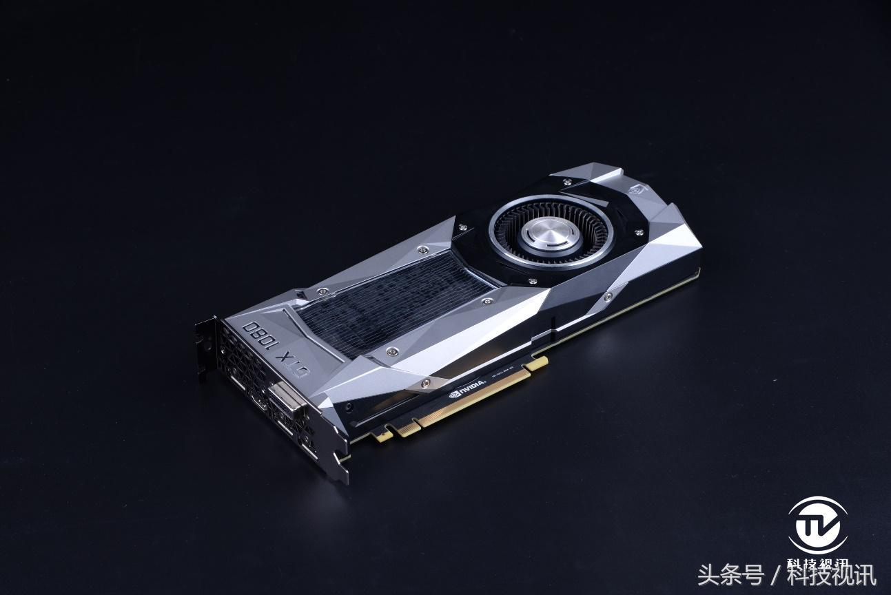 绝地求生大逃杀显卡测评,inno3d映众gtx1080冰龙版