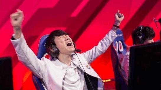 今日比赛前瞻，LGD能否虎口拔牙，OMG能否重拾状态？