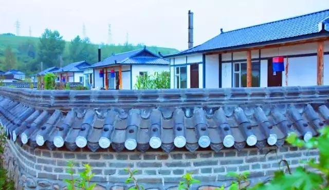 和龙夏天避暑的地方,龙州县避暑胜地