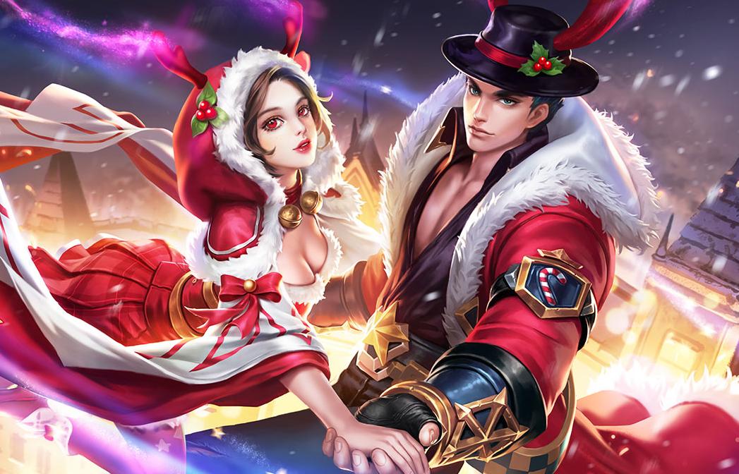 王者光荣铠和什么英雄是情侣,王者光荣里有几对情侣英雄