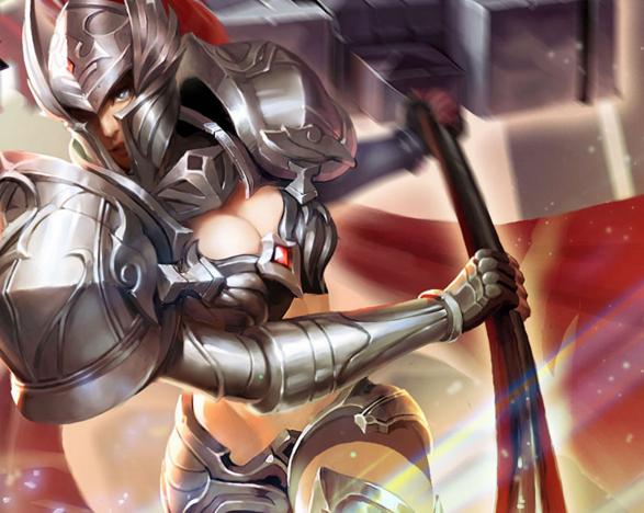 王者光荣铠和什么英雄是情侣,王者光荣里有几对情侣英雄