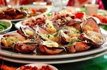 开海不开海去饭店吃海鲜有区别吗,开海了南宁去哪里买海鲜