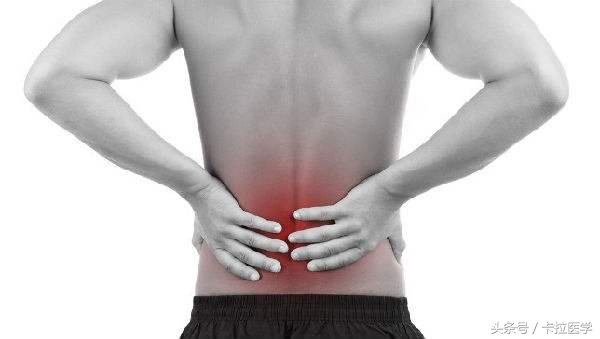 腰痛4种常见原因以及解决办法,腰痛要警惕四种原因及治疗方法