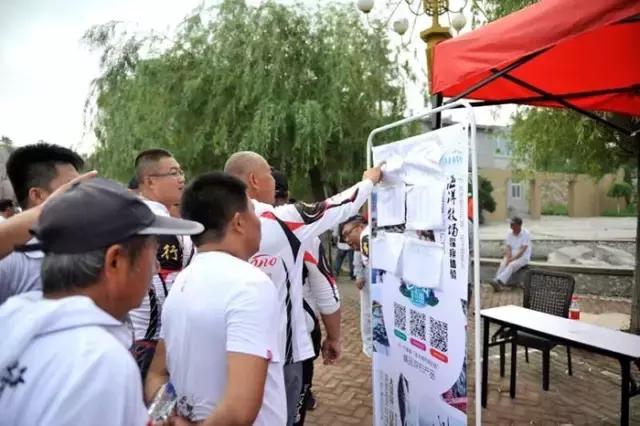 济南行营战队成立两年，多次出征屡获佳绩！