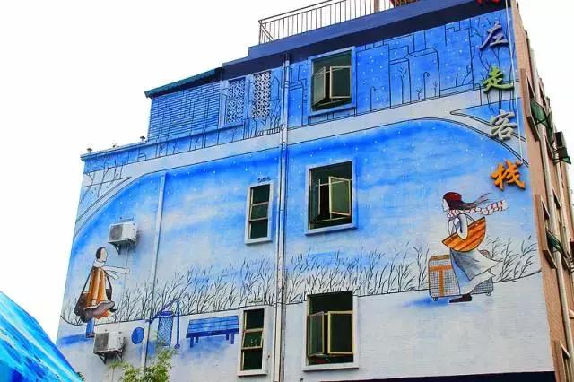 媲美鼓浪屿！深圳竟藏着一个文艺拍照圣地，海滨花火刷爆朋友圈！