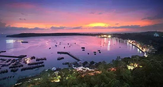 北海涠洲岛五天游攻略,北海涠洲岛自由行详细攻略