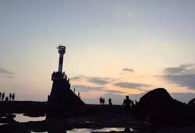 北海涠洲岛五天游攻略,北海涠洲岛自由行详细攻略