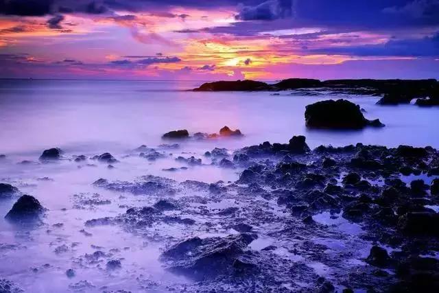 北海涠洲岛五天游攻略,北海涠洲岛自由行详细攻略