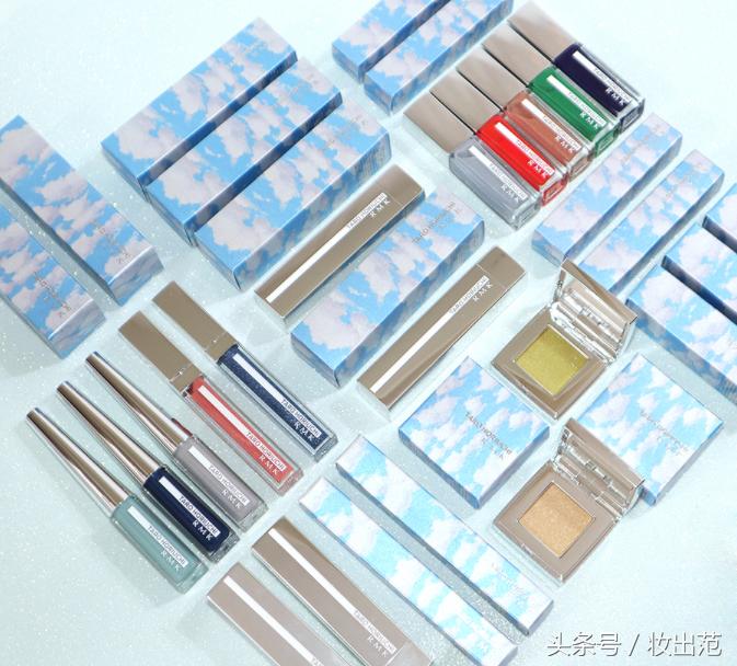 rmk新品,rmk新款和旧款区别