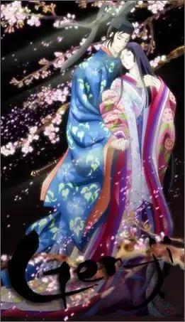 叔控福利（伪），这些动漫出人意料的结局说明，大叔才是王道啊！