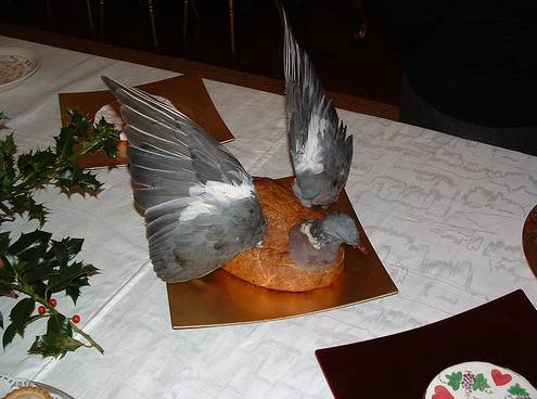 还在吐槽全国小吃街？你一定是没去过英国！能看到最后算你赢了！