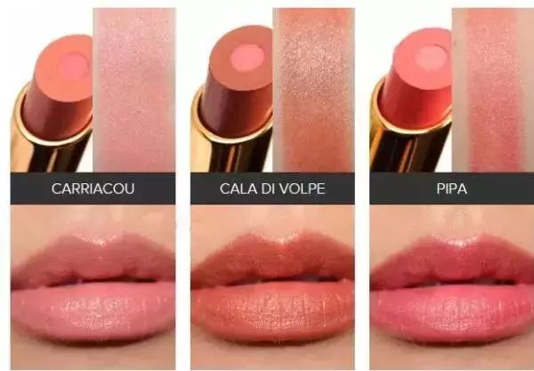 tomford口红推荐色号,tomford口红什么色号好看