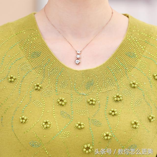 中年人穿什么款式的外套好看,啥样衣服适合中年人秋季外套