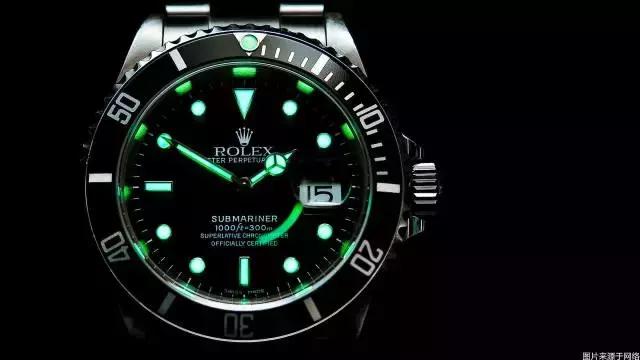 劳力士绿水鬼和宝珀五十噚怎么选,宝珀五十噚单挑劳力士绿水鬼