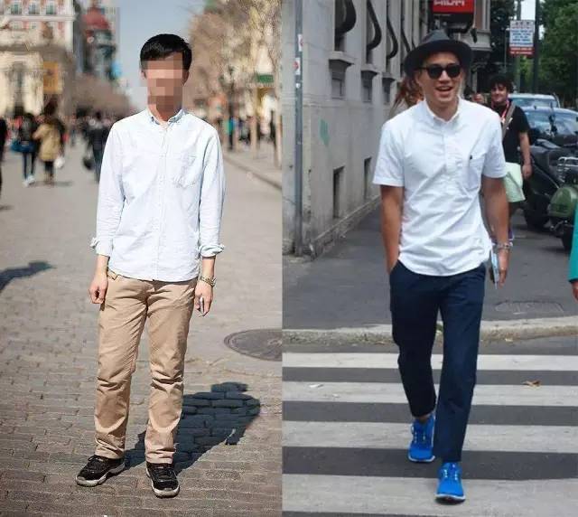 sneaker鞋知识,sneaker应该穿什么鞋