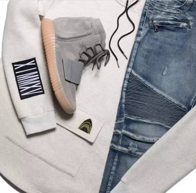 sneaker鞋知识,sneaker应该穿什么鞋