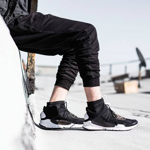 sneaker鞋知识,sneaker应该穿什么鞋