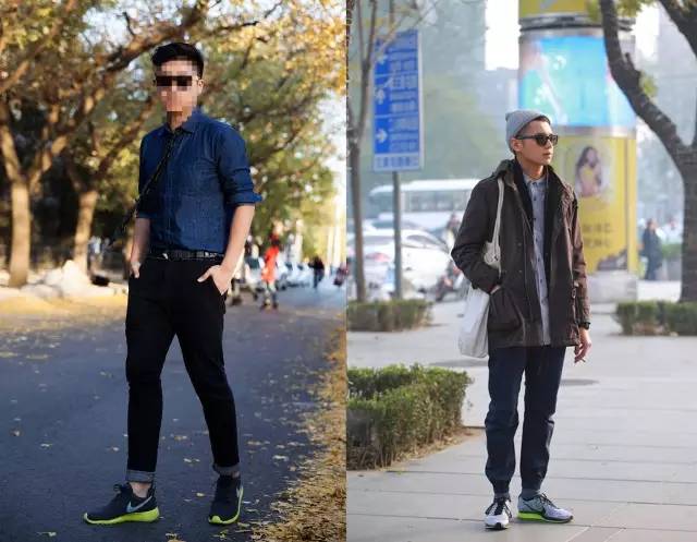 sneaker鞋知识,sneaker应该穿什么鞋